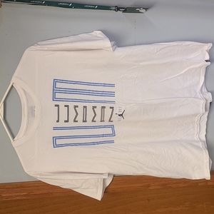Jordan xi shirt